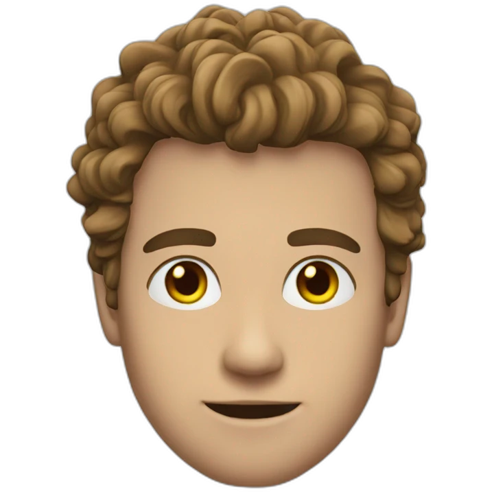 kane west emoji