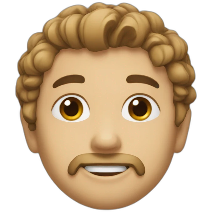 لبخن emoji