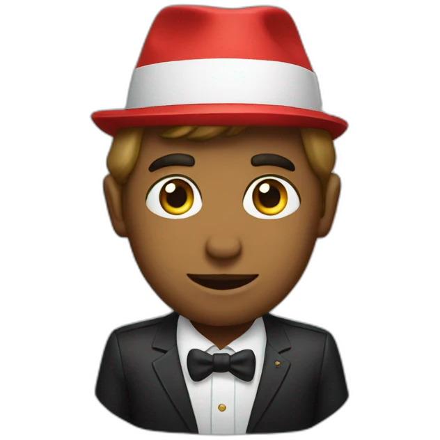 MAGA emoji