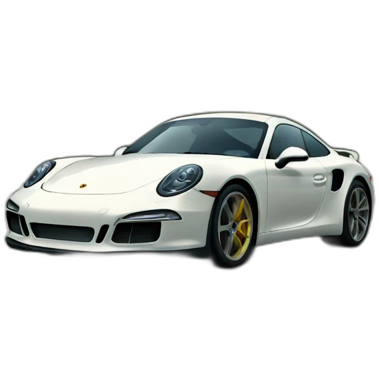 Porche emoji