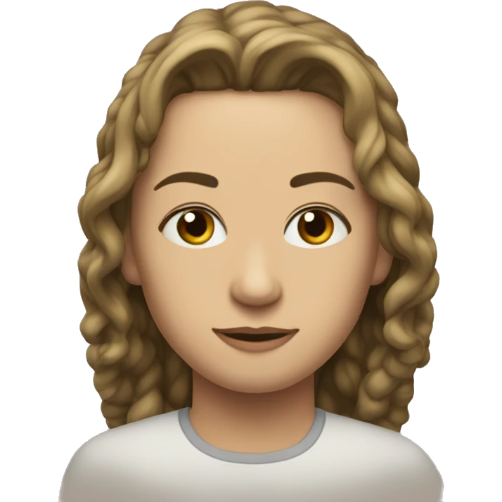 Жаркое лицо с баклажаном emoji