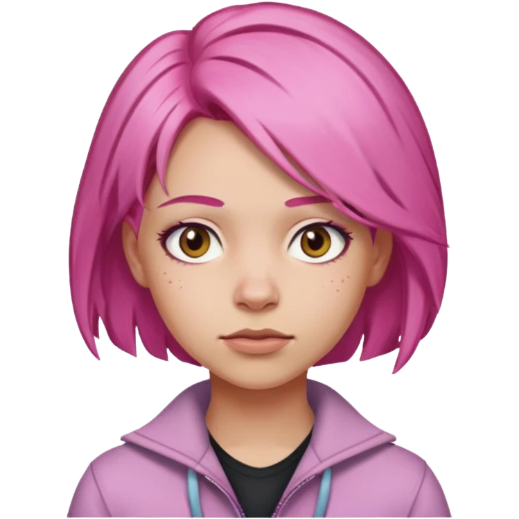 Anya Forger emoji