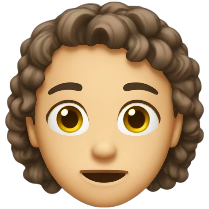 Omg emoji