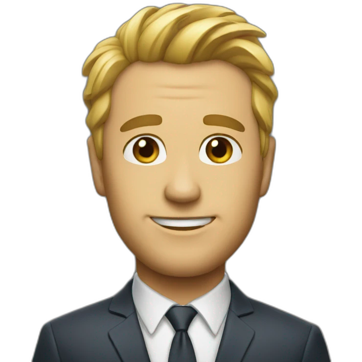 Upvote emoji