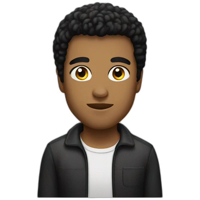 Ali emoji
