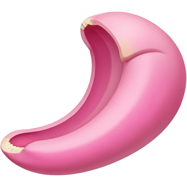 Анал очко  emoji