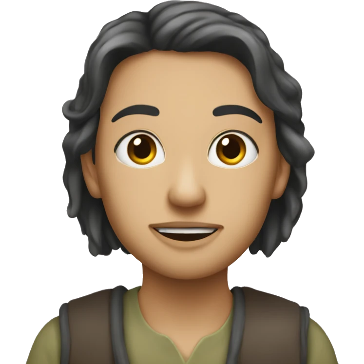 voilée emoji