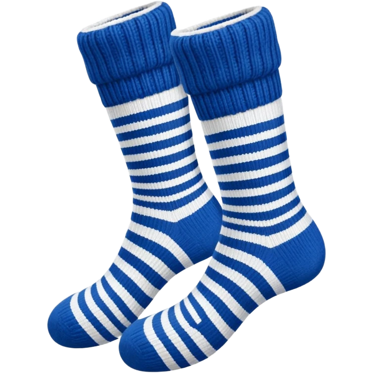 WINTER SOCKS emoji