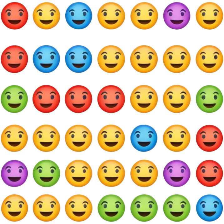 comic emoji