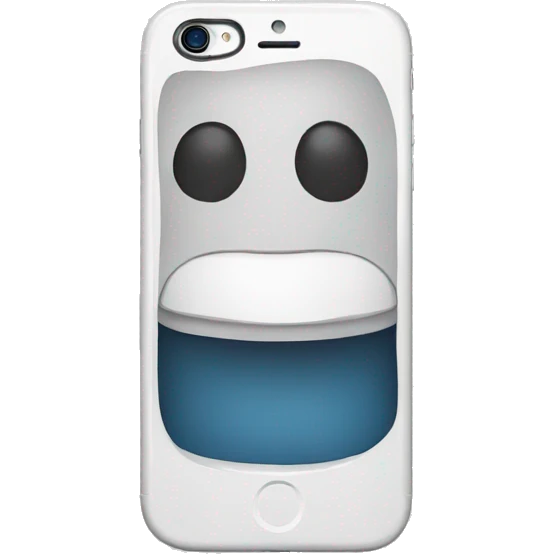 iPhone  emoji