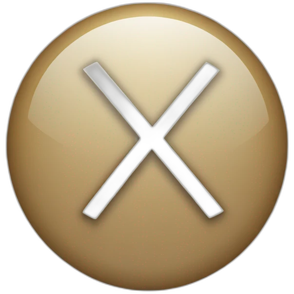 check mark emoji