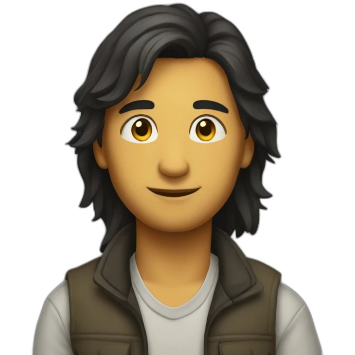 Niska emoji