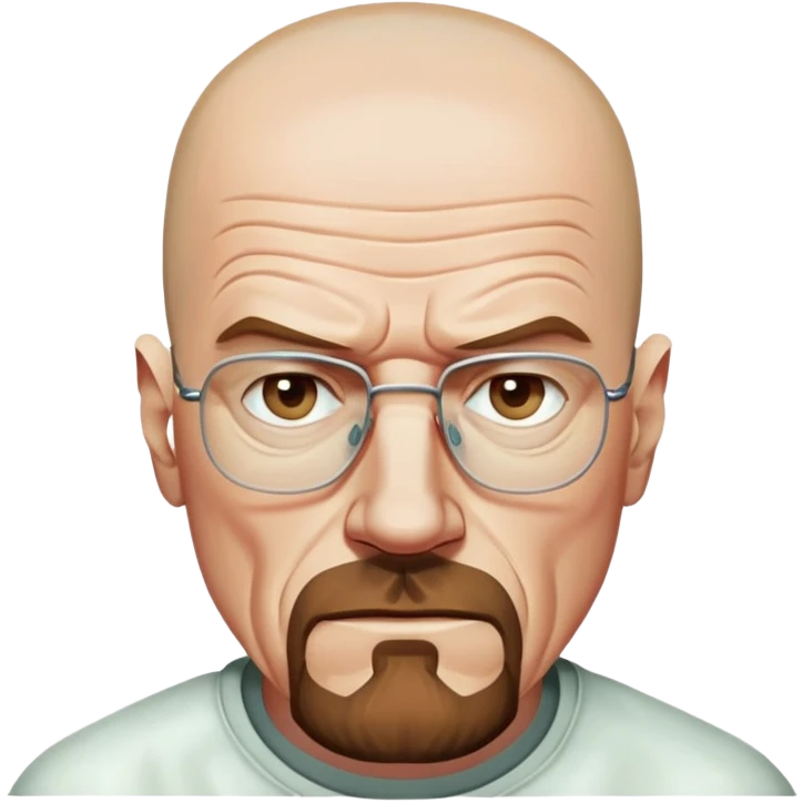 Breaking bad  emoji