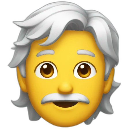 mago emoji