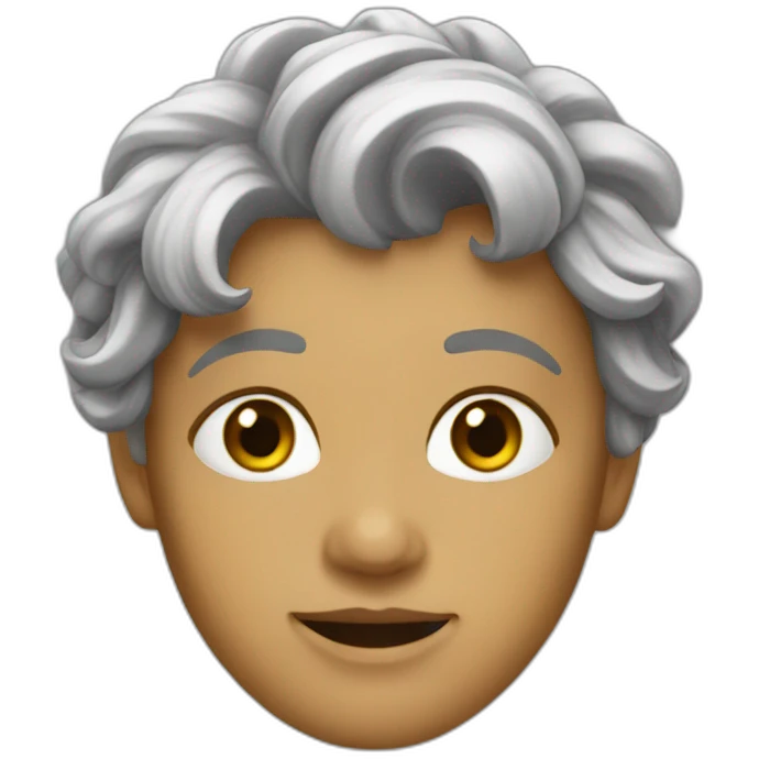 daphné emoji
