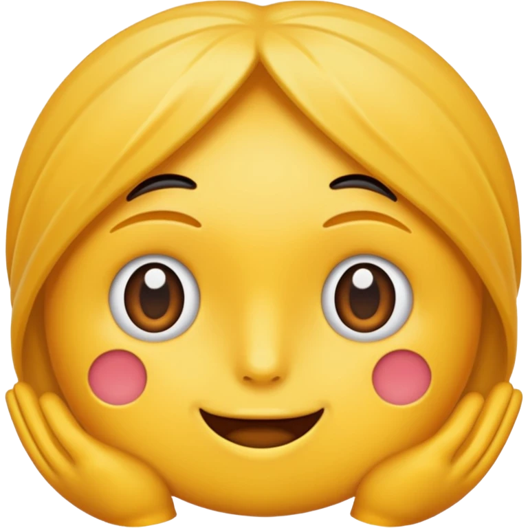 Blowjob emoji