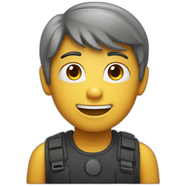 Apple siri emoji