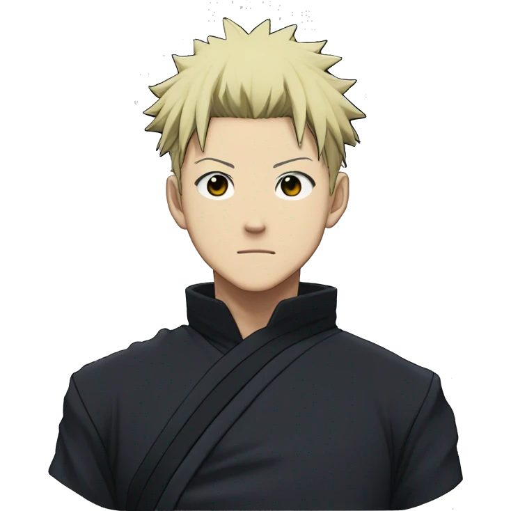 Jujutsu kaisen gojo emoji
