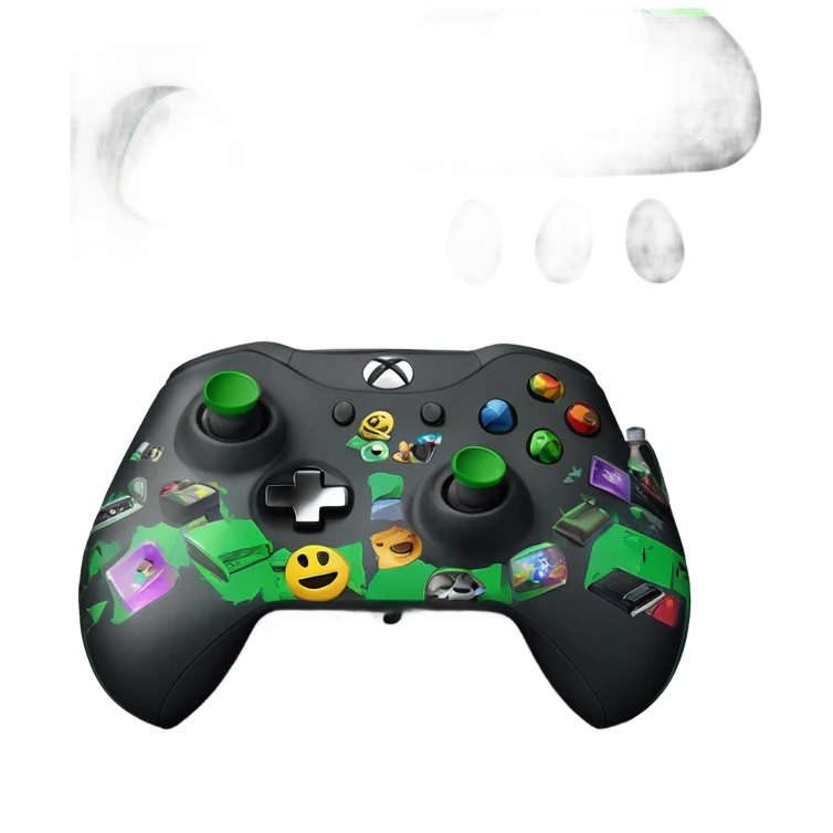 xbox emoji