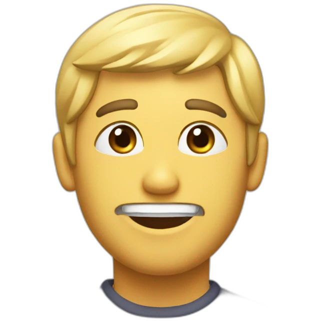 Ma sœur emoji
