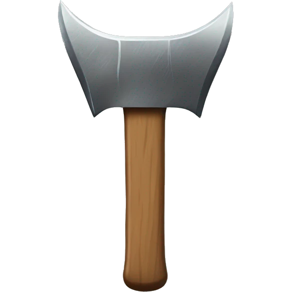 starvin marvin with fncs pickaxe emoji