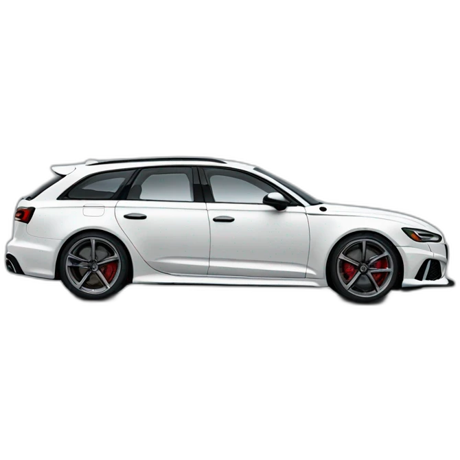 Rs6 emoji