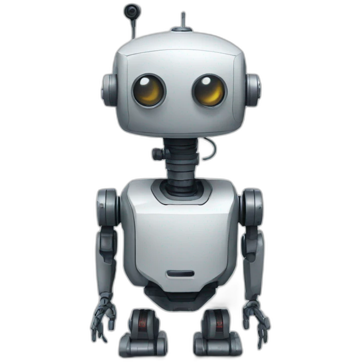 navalny robot emoji