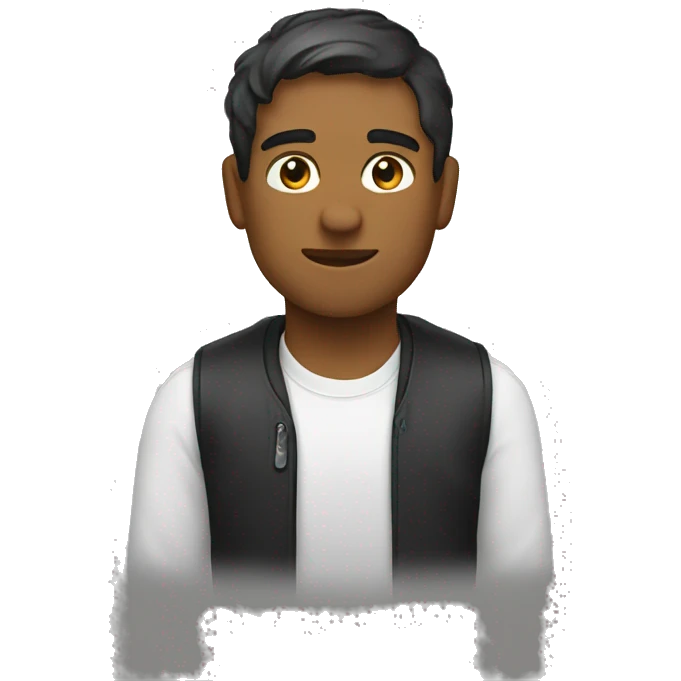 Github emoji