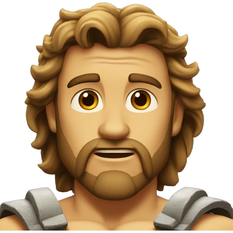 Hércules Disney movie 1997 emoji