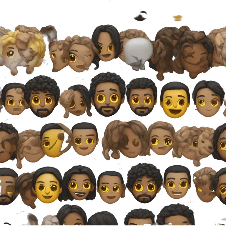 pop emoji