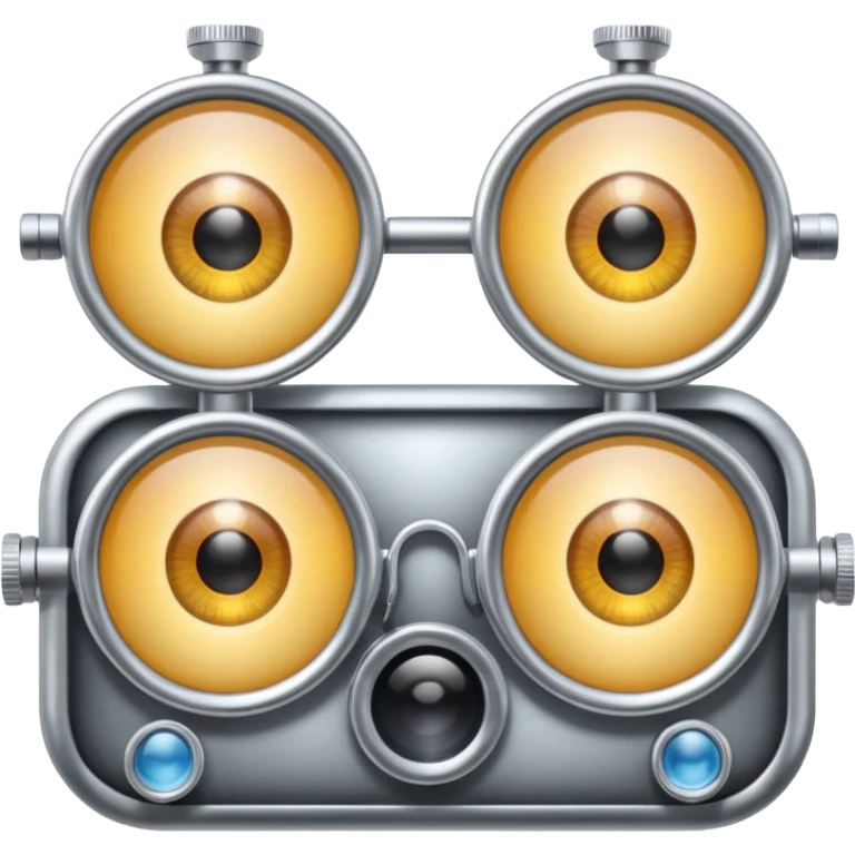 optometry instrument   emoji