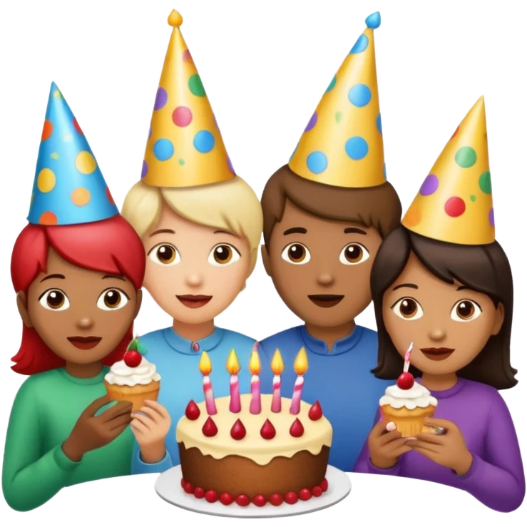 Tung tung tung sahur emoji