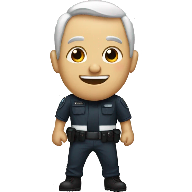 Popp emoji