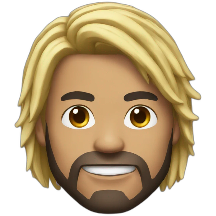 WWE emoji