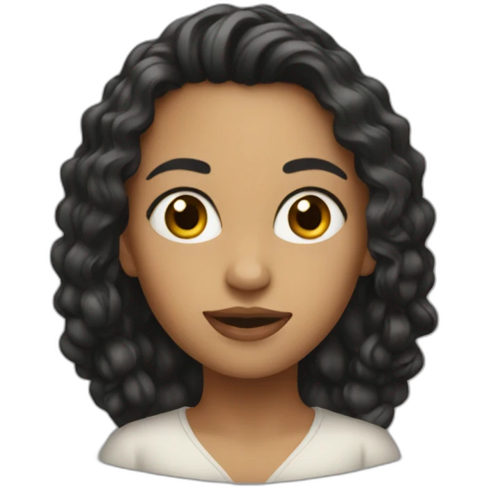 Tatiana emoji