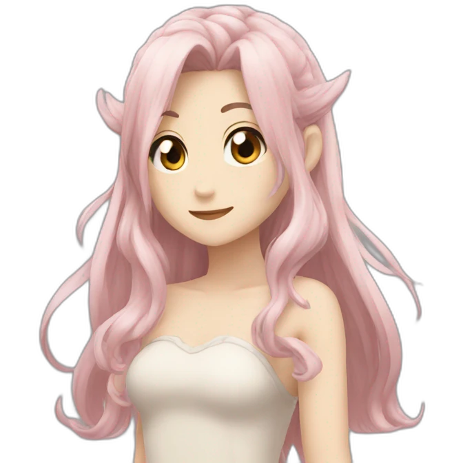 Evoli emoji
