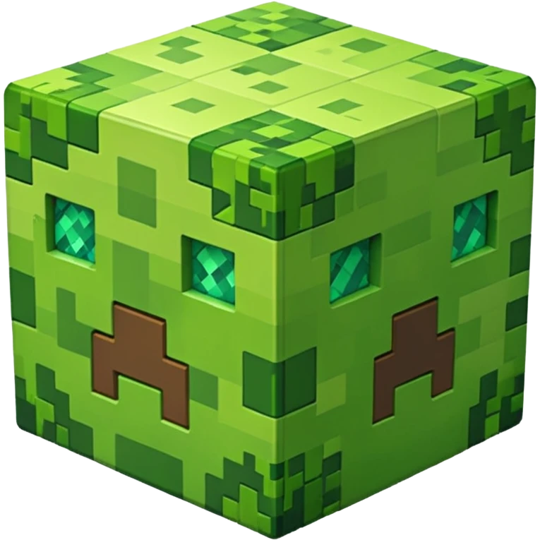 minecraft emoji