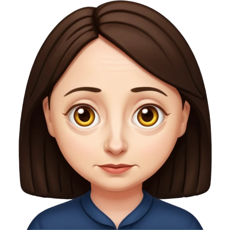 Rachel Dratch  emoji