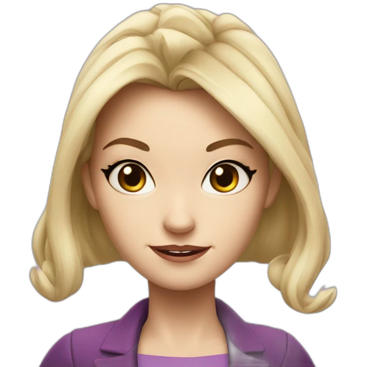 gwen stacy emoji