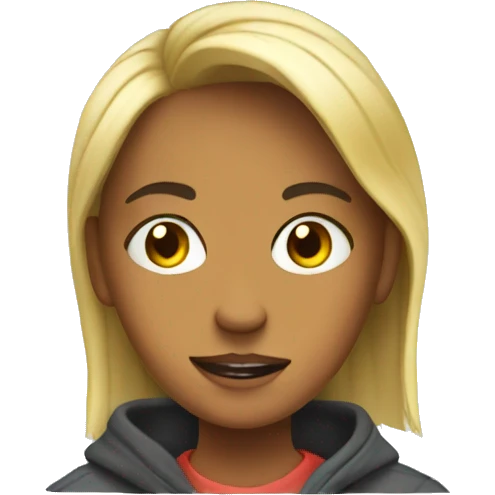 diary of a teenager emoji