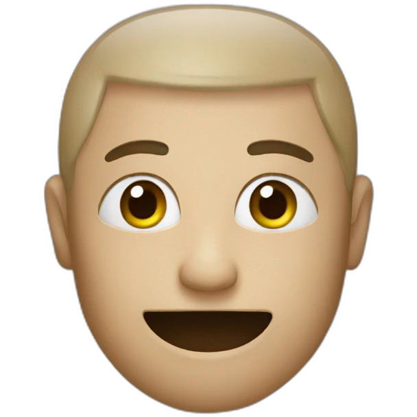 Hash emoji
