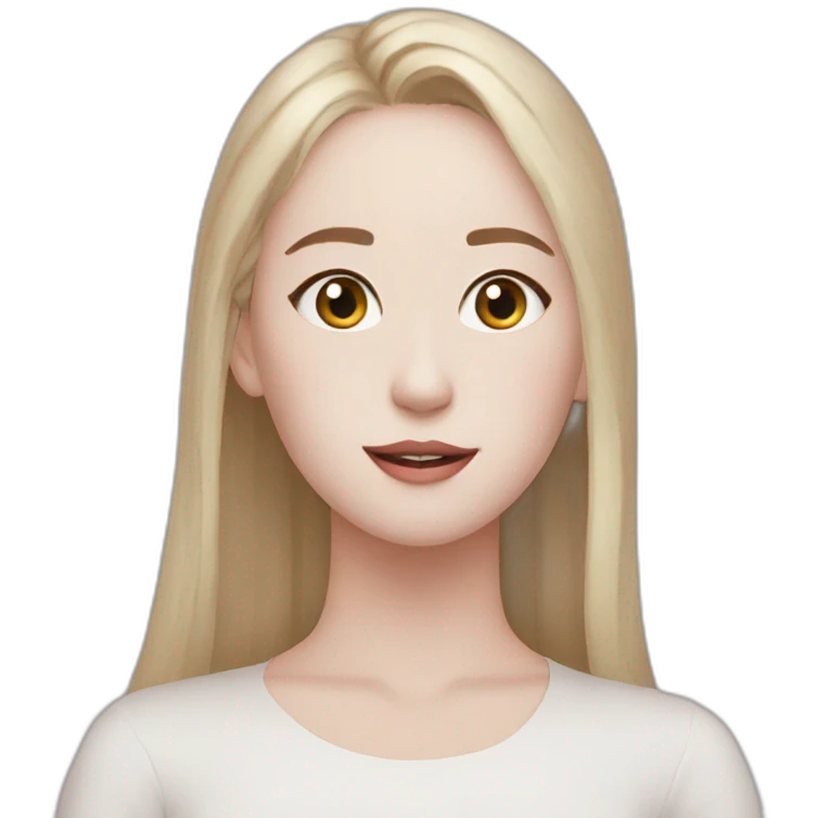 Loona emoji