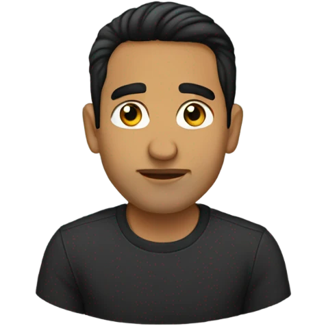 Raymond alarcon emoji