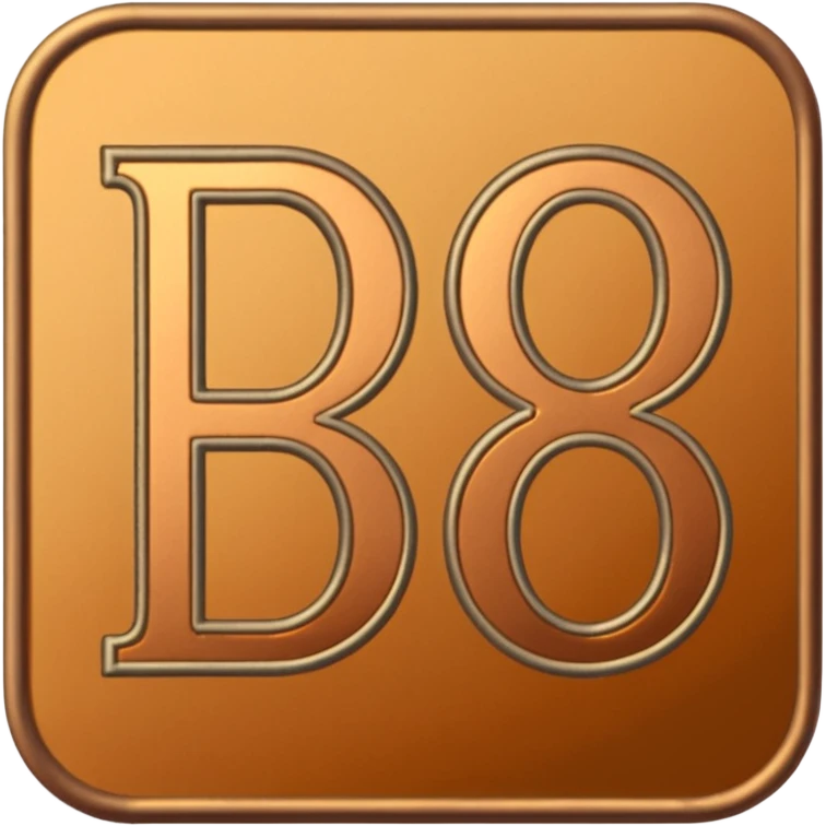 An embroidered patch with the word "BRONZE" on it emoji