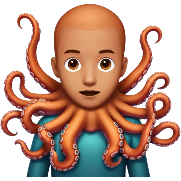 💠+🐙 emoji