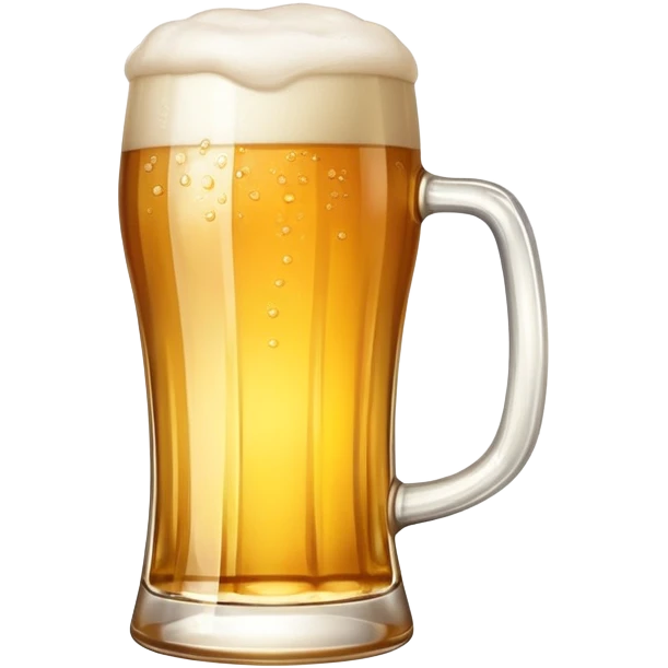 beer emoji