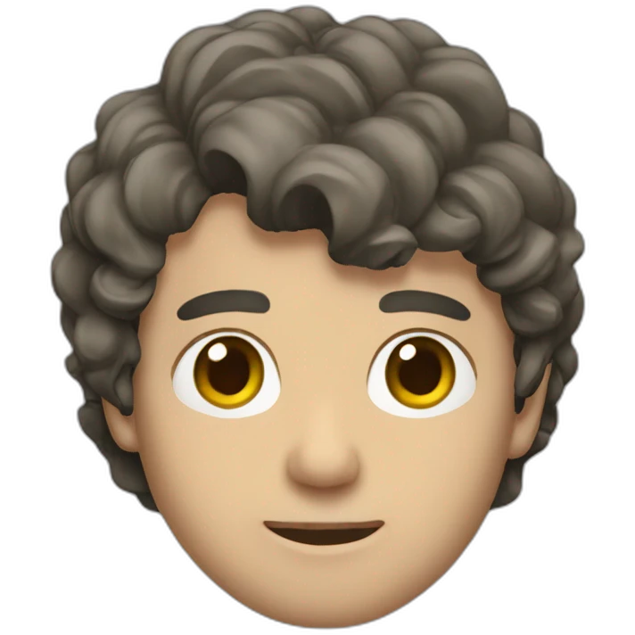 Tomas Shelby emoji