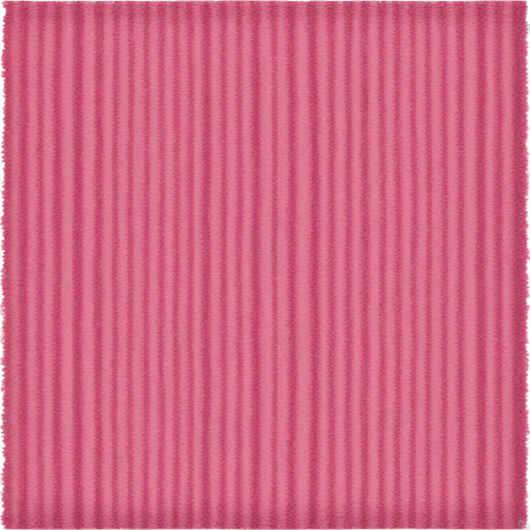 pink rug emoji