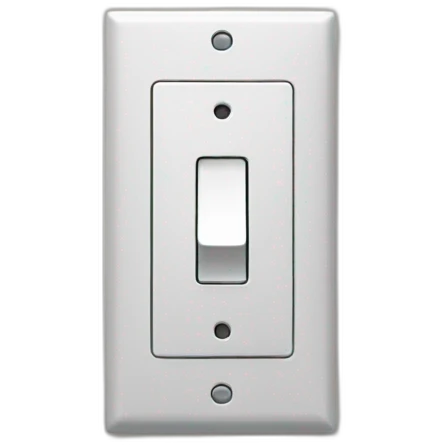 Switch emoji