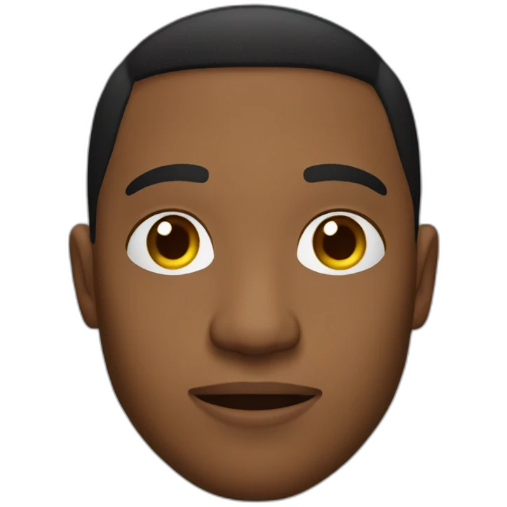Rafael leao emoji